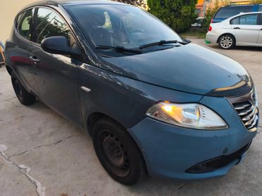 Lancia Ypsilon 0.9 metano guarnizione di testa da sostituire