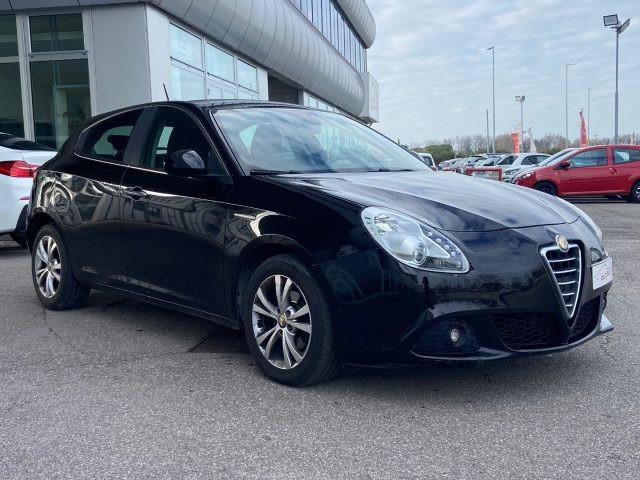 ALFA ROMEO Giulietta 1.6 JTDm-2 105 CV Progression