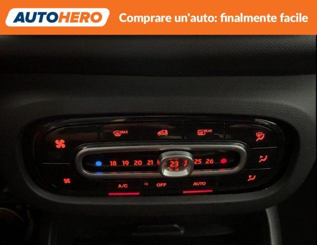 SMART ForFour EQ Pure