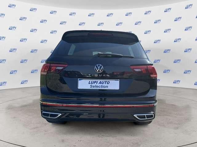 Volkswagen Tiguan 1.5 TSI ACT R-Line DSG