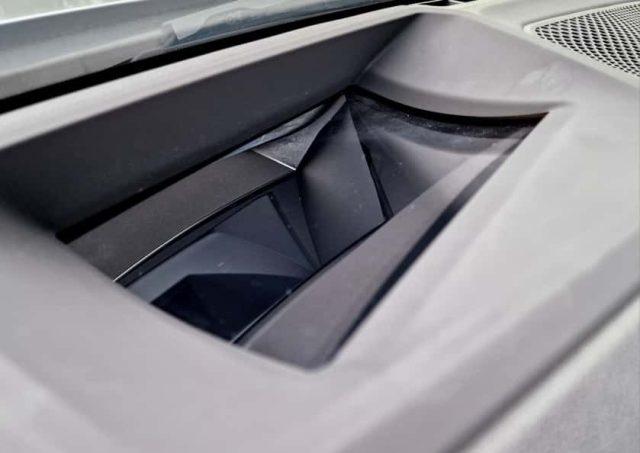 BMW 318 d 48V Touring IVA ESPOSTA,CURVED DISPLAY