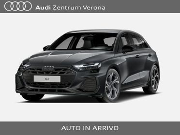 Sportback 2.0TDI 150CV S tronic S line Edition