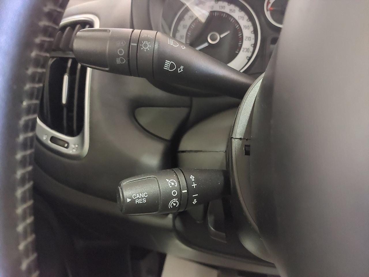 FIAT 500L 500L 1.3 Multijet 85 CV Lounge