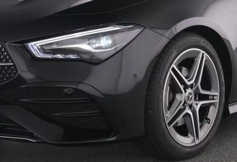 Mercedes-Benz CLA CLA Shooting Brake 180 AMG Line Advanced Plus LED CAMERA NAVI