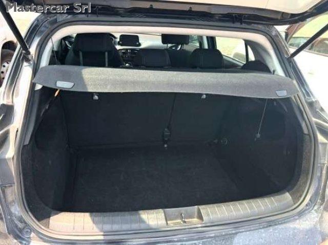 FIAT Tipo Tipo 5 porte 5p 1.5 t4 hybrid City Life130cv dct -
