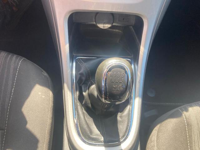 OPEL Astra 1.7 CDTI 110CV Sports Tourer