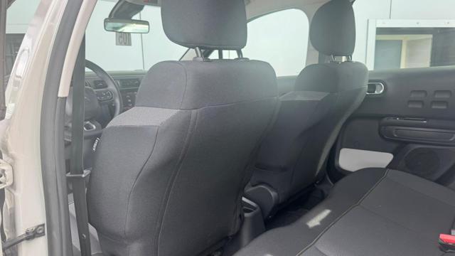 CITROEN C3 BlueHDi 100 S&S Shine