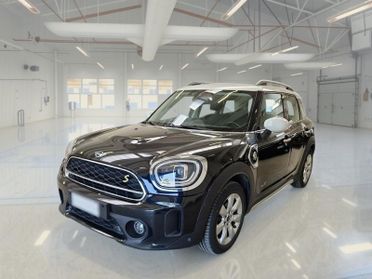 MINI COOPER SE COUNTRYMAN E ALL4 Business autom.