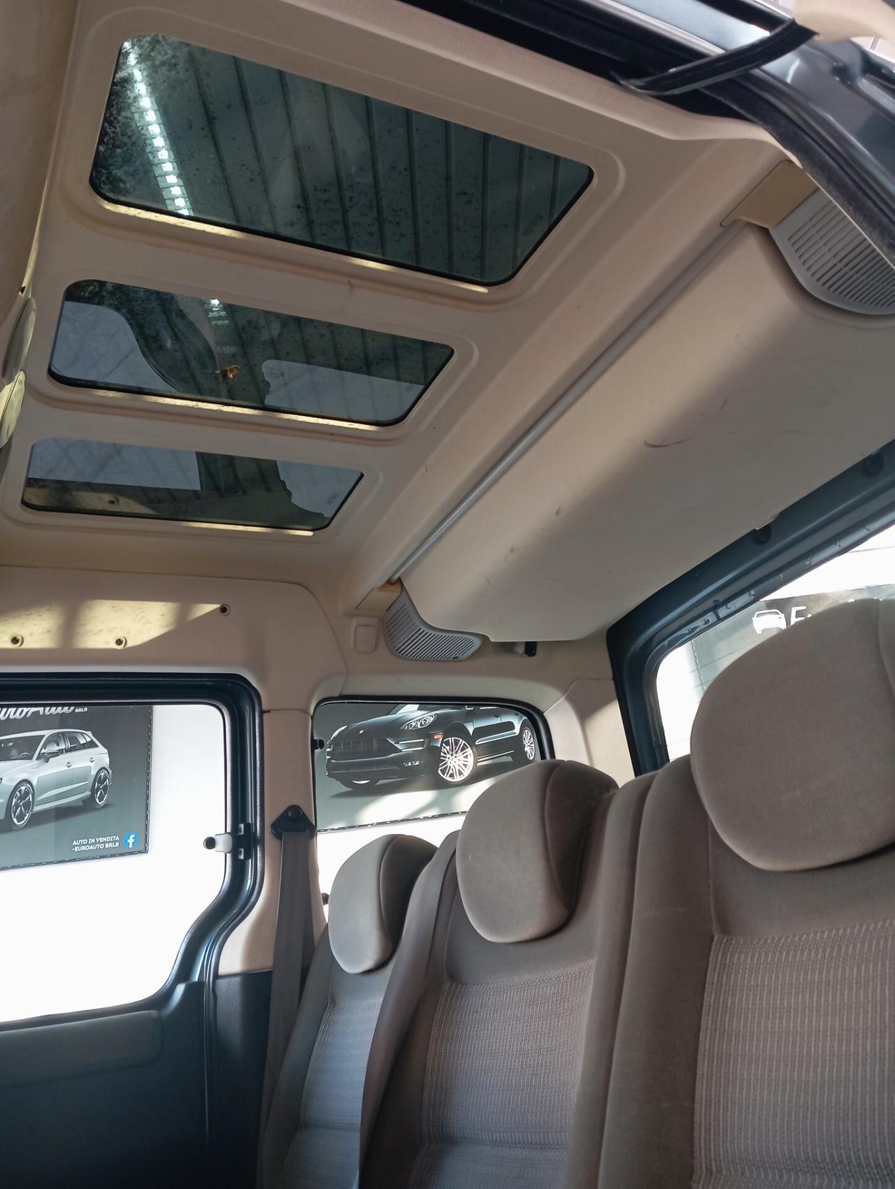 Citroen Berlingo 1.4 benzina 75 CV CON GARANZIA