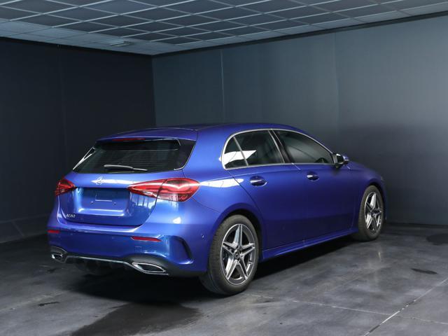 MERCEDES-BENZ A 180 Automatic AMG Line Extra