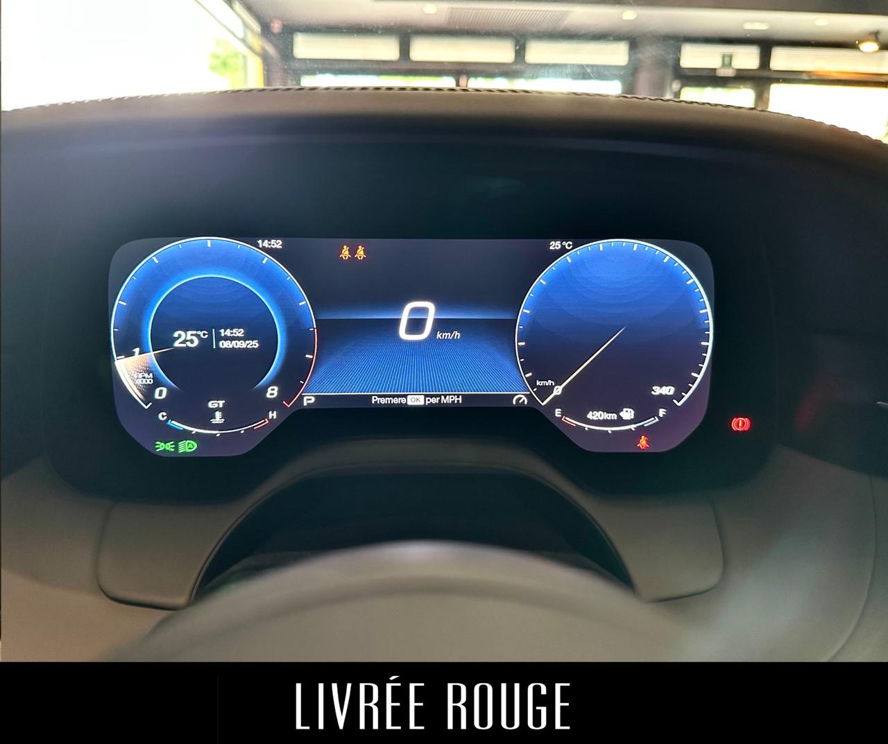 Maserati GranTurismo V6 490 CV AWD Modena