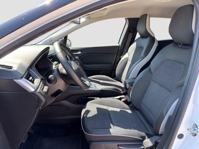 RENAULT Captur Captur Plug-in Hybrid E-Tech 160 CV Intens