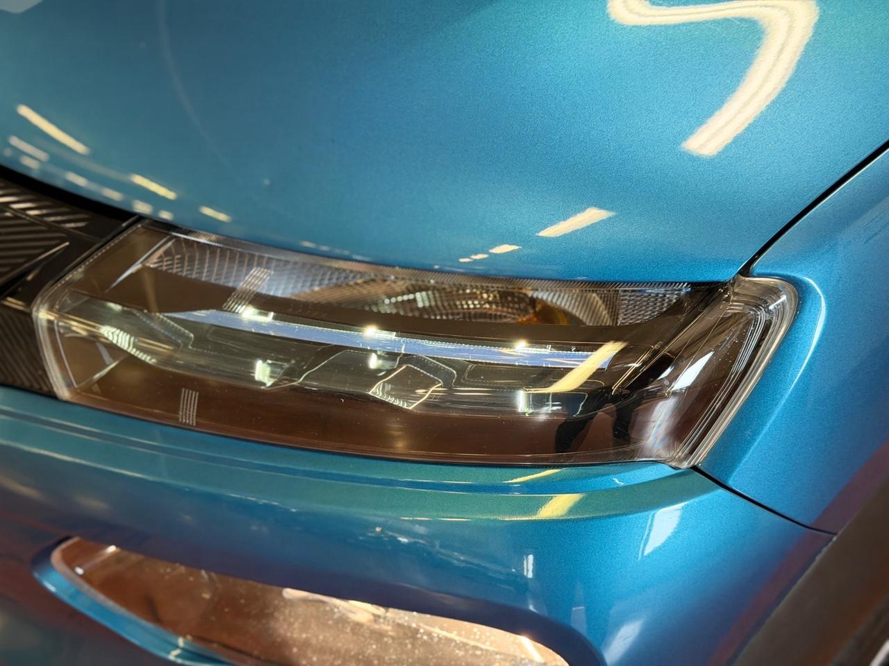 Dacia Spring Electric 45 Expression