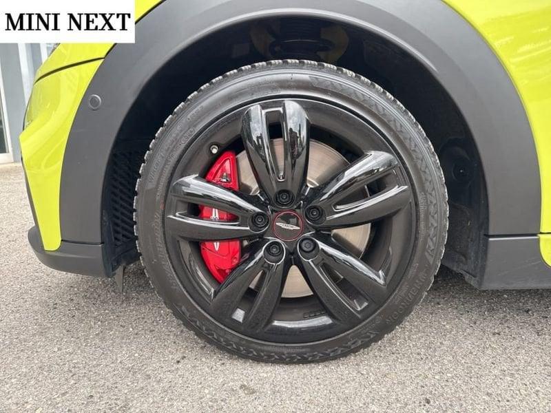 MINI Mini 3 porte MINI 3P 2.0 JCW JCW AUTO