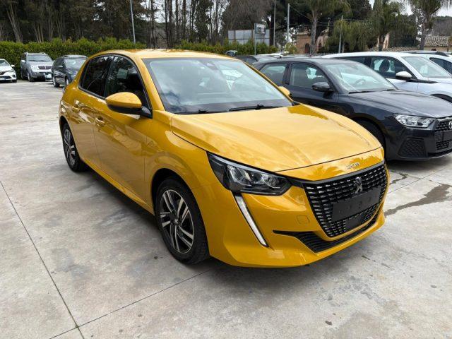 PEUGEOT 208 BlueHDi 100 S&S Allure Pack