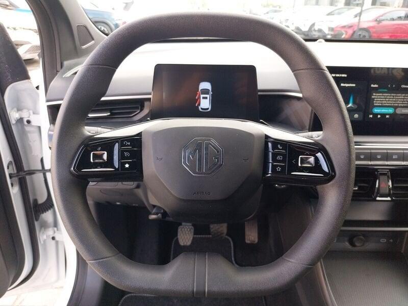 MG MG3 MG3 1.5 Comfort