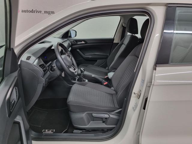 VOLKSWAGEN T-Cross 1.0 TSI Sport