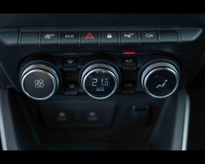 Dacia Duster 2ª serie 1.0 TCe GPL 4x2 Comfort