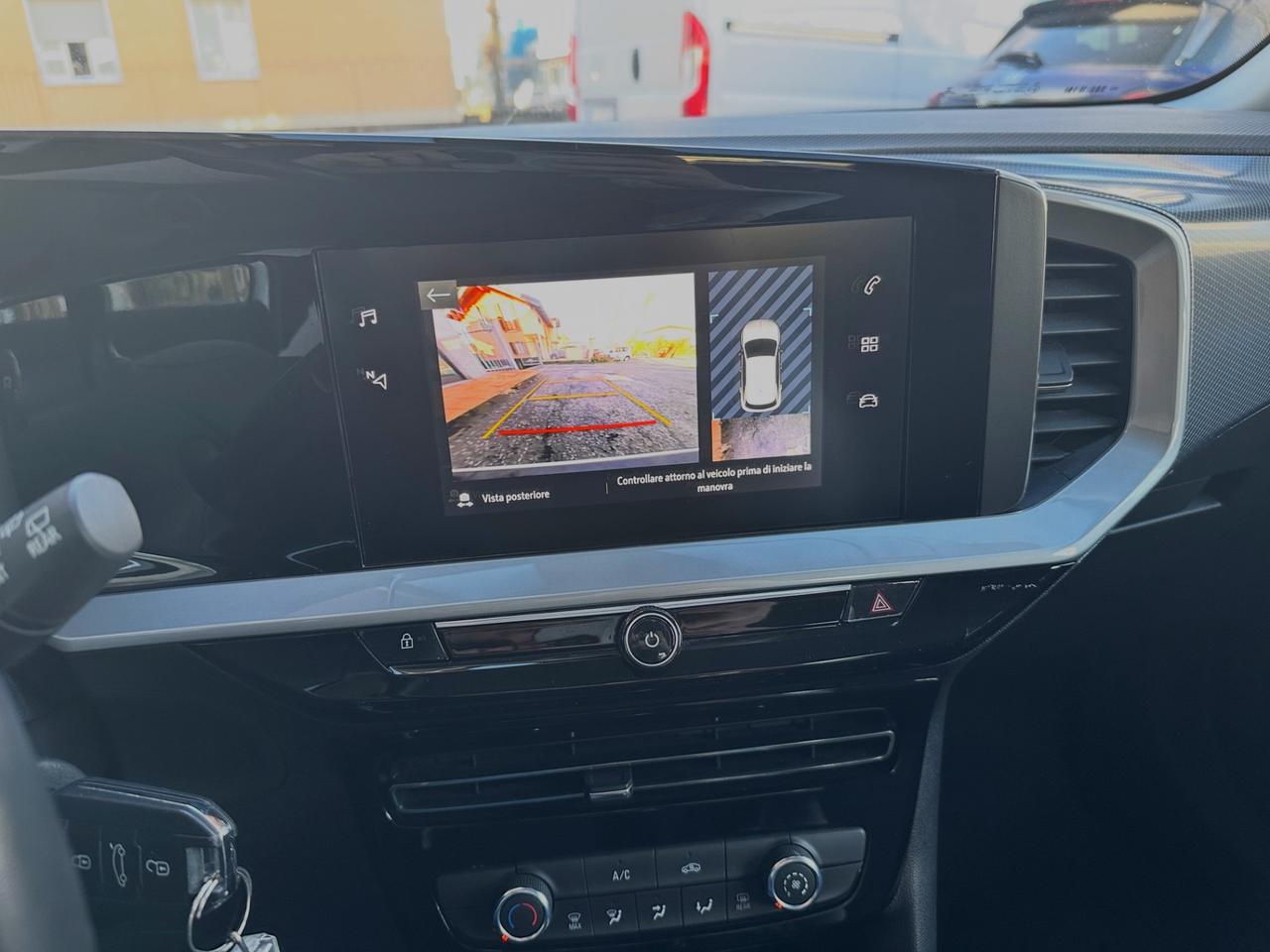 Opel Mokka 100cv Edition CarPlay PREZZO REALE!