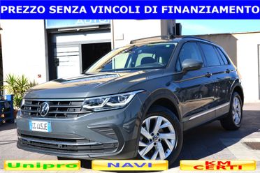 Volkswagen Tiguan 2.0 TDI 150CV DSG 4MOTION **TETTO**PREZZO VERO