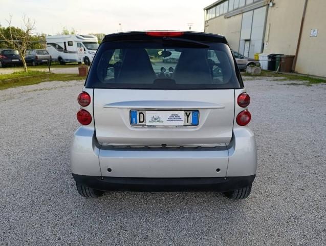 Smart Fortwo 1.0 Pulse 71cv