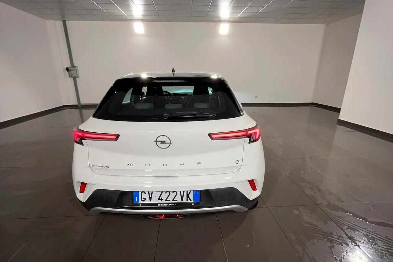 Opel Mokka Mokka-e 136 CV Edition