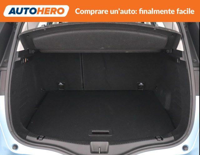 RENAULT Scenic Scénic TCe 140 CV EDC FAP Sport Edition2