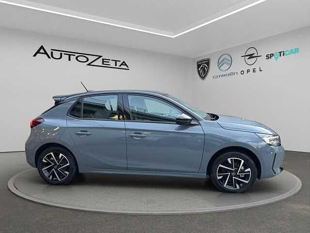 Opel Corsa Hybrid 110 CV aut. GS