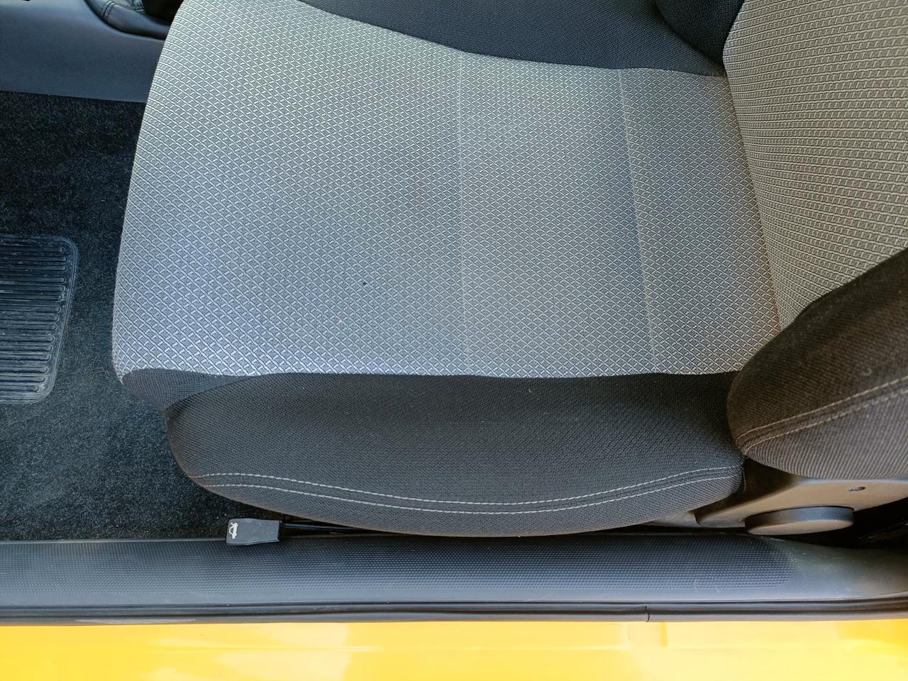 Fiat Seicento 1.1i cat Sporting