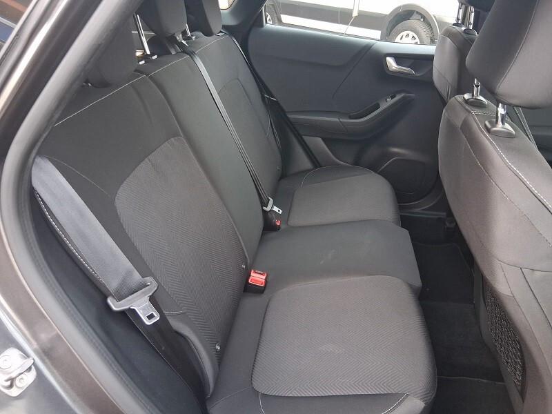 Ford Puma 1.5 EcoBlue 120 CV S&S Connect (682)