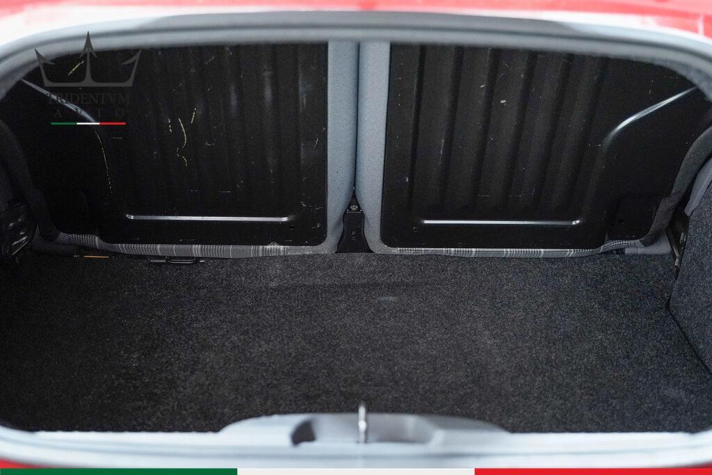 Fiat 500C 1.2 Lounge 69cv