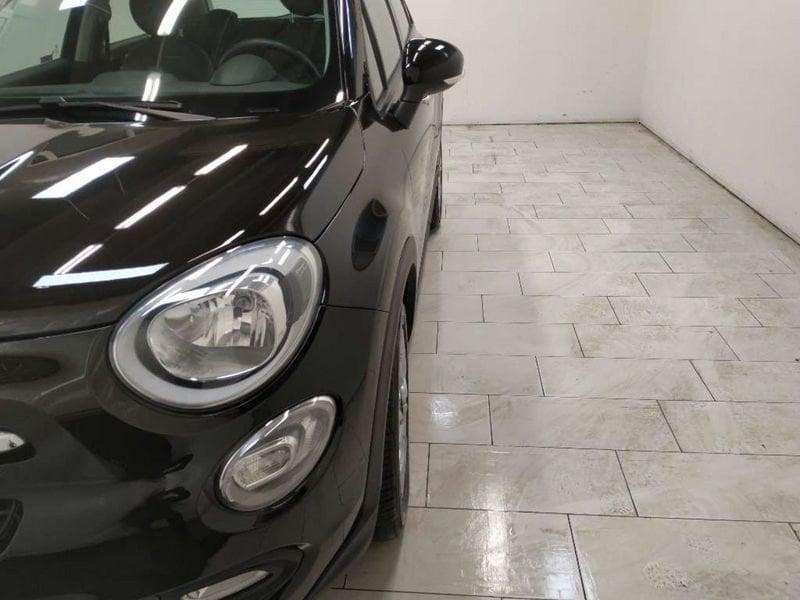FIAT 500X 1.6 mjt Pop Star 4x2 120cv