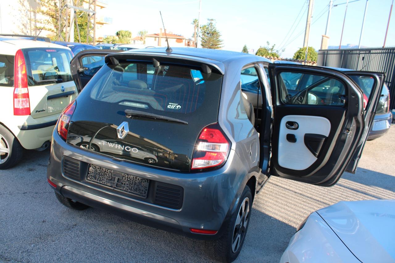 Renault Twingo SCe Life