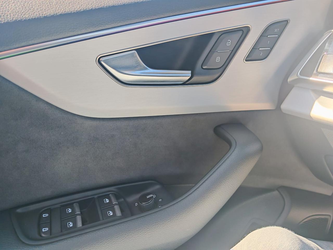 Audi Q8 50 TDI 286 CV quattro tiptronic