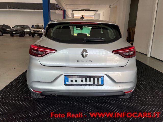 RENAULT Clio TCe 100 CV 5p Business my 2020 PROMO