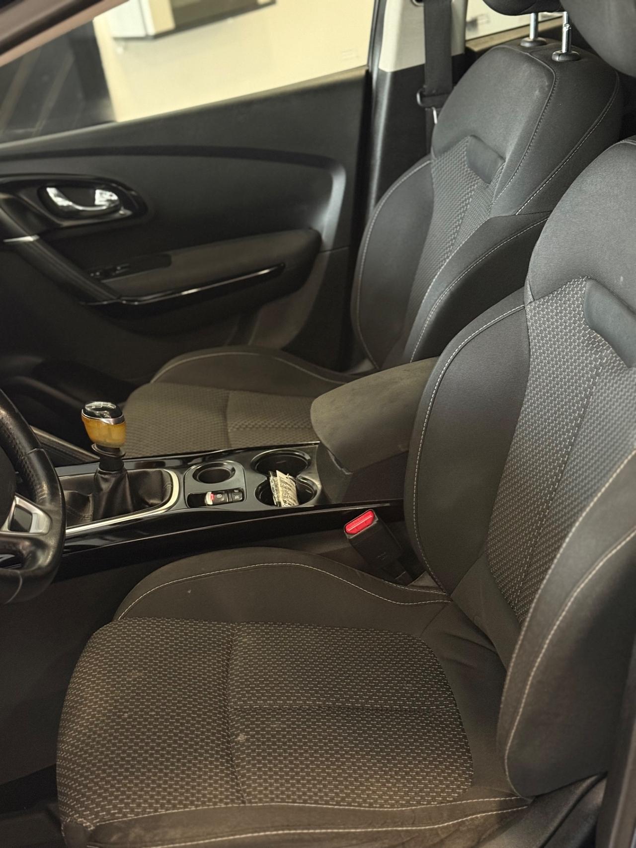 Renault Kadjar dCi 8V 110CV Energy Business