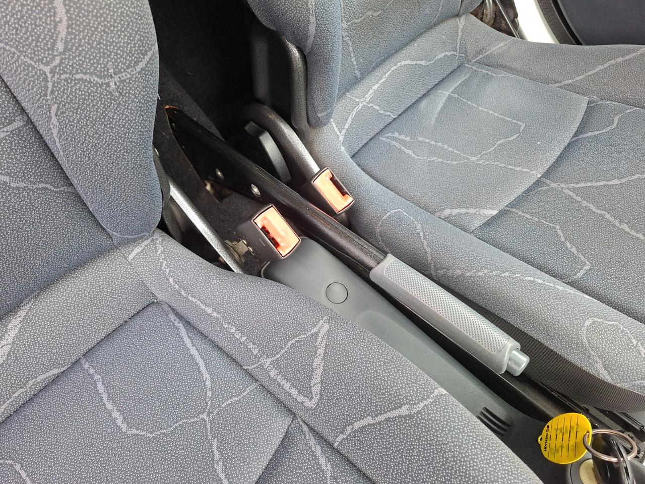 Smart ForTwo 0.7 Passion *EURO 4*