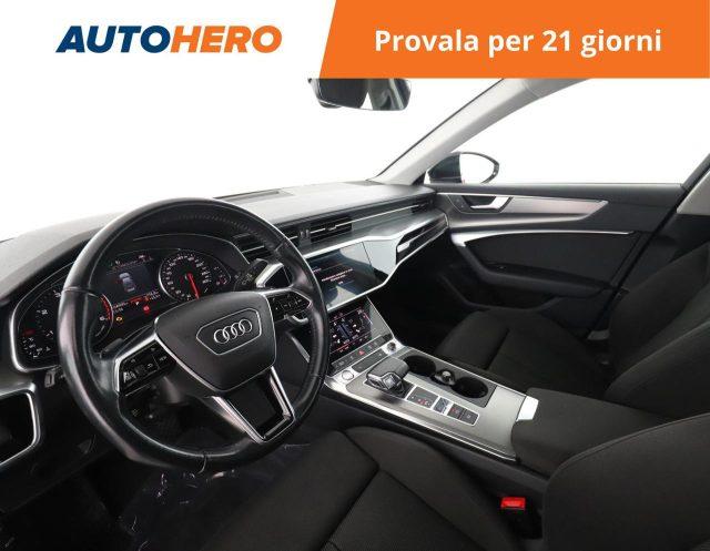 AUDI A6 40 2.0 TDI quattro ultra S tronic Business Sport