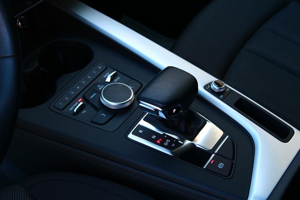 Audi A4 Avant 2.0 TDI 150 CV S tronic