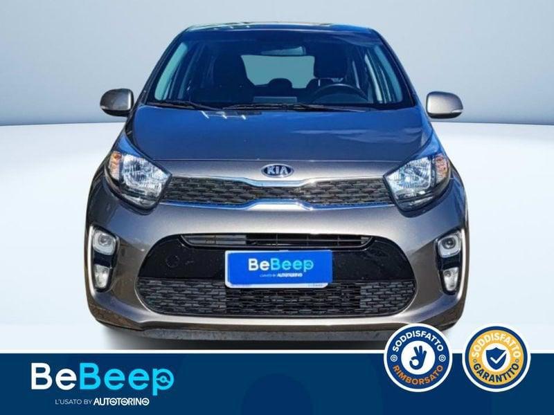 KIA Picanto 1.0 MPI COOL ADAS PACK MY18