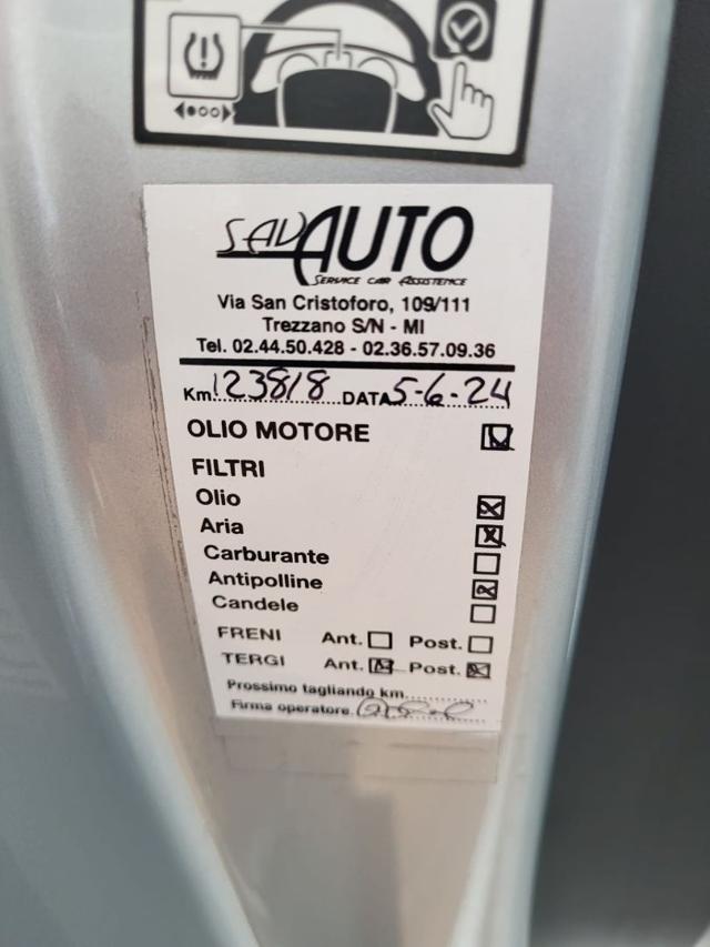 RENAULT Kangoo 1.5 Blue dCi 95CV Edition One Plus