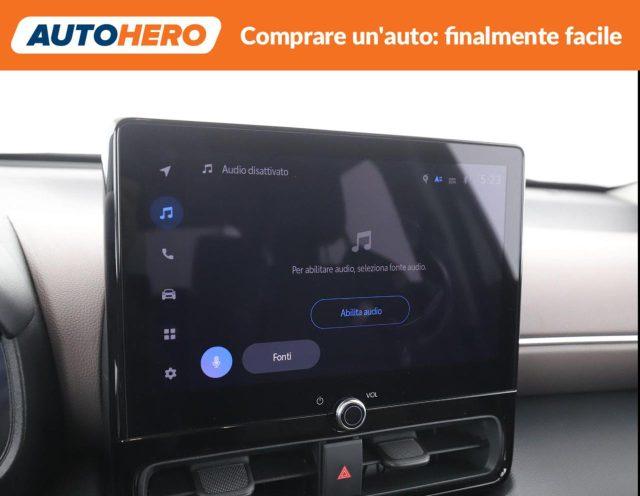 TOYOTA Yaris Cross 1.5 Hybrid 130 CV 5p. E-CVT Lounge