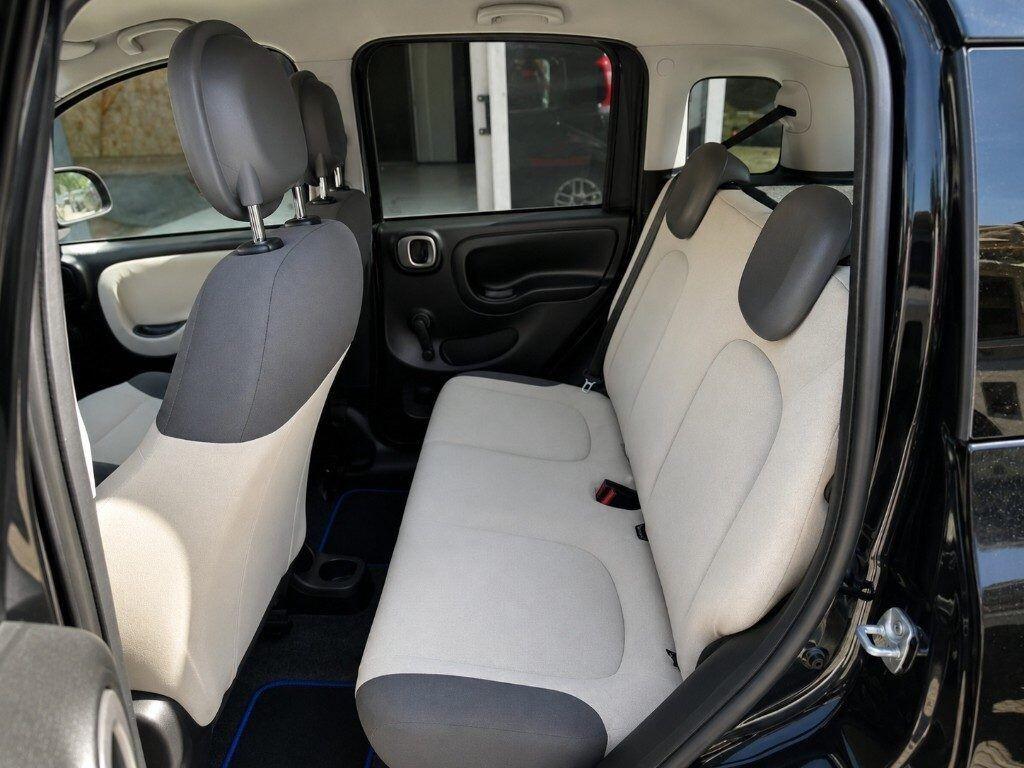 FIAT Panda 0.9 TwinAir Turbo S&S Easy