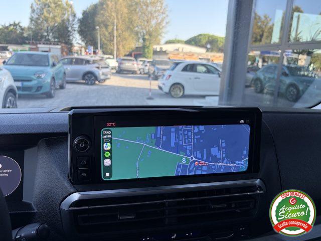 FIAT Ulysse 2.0 BlueHDi AT8 L3 + IVA