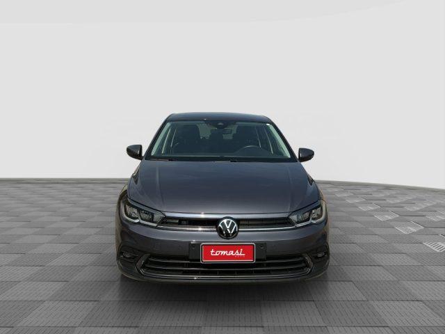 VOLKSWAGEN Polo Polo 1.0 TSI DSG Life