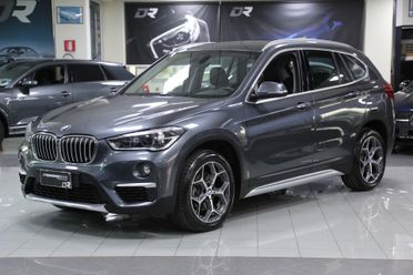 BMW X1 xDrive18d xLine auto