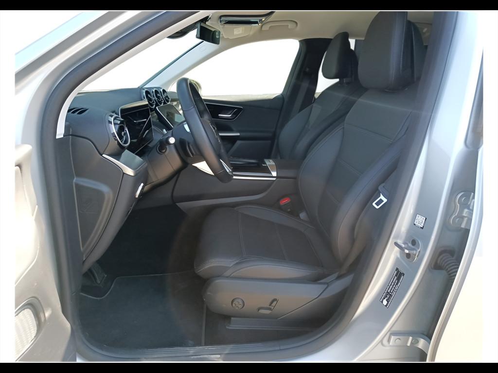 Mercedes-Benz GLC - X254 - GLC 200 d Advanced 4matic auto