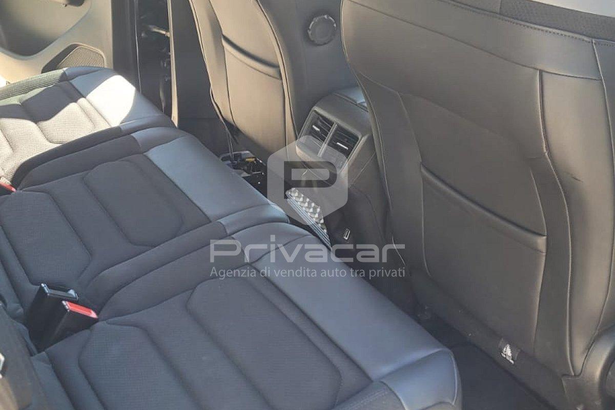 CITROEN C5 Aircross BlueHDi 130 S&S Feel Pack