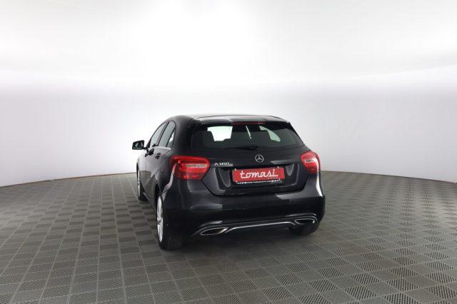 MERCEDES-BENZ A 180 A 180 Sport