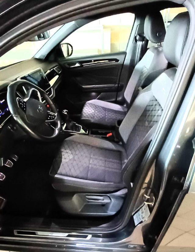 VOLKSWAGEN T-Roc 1.5 TSI ACT R-Line